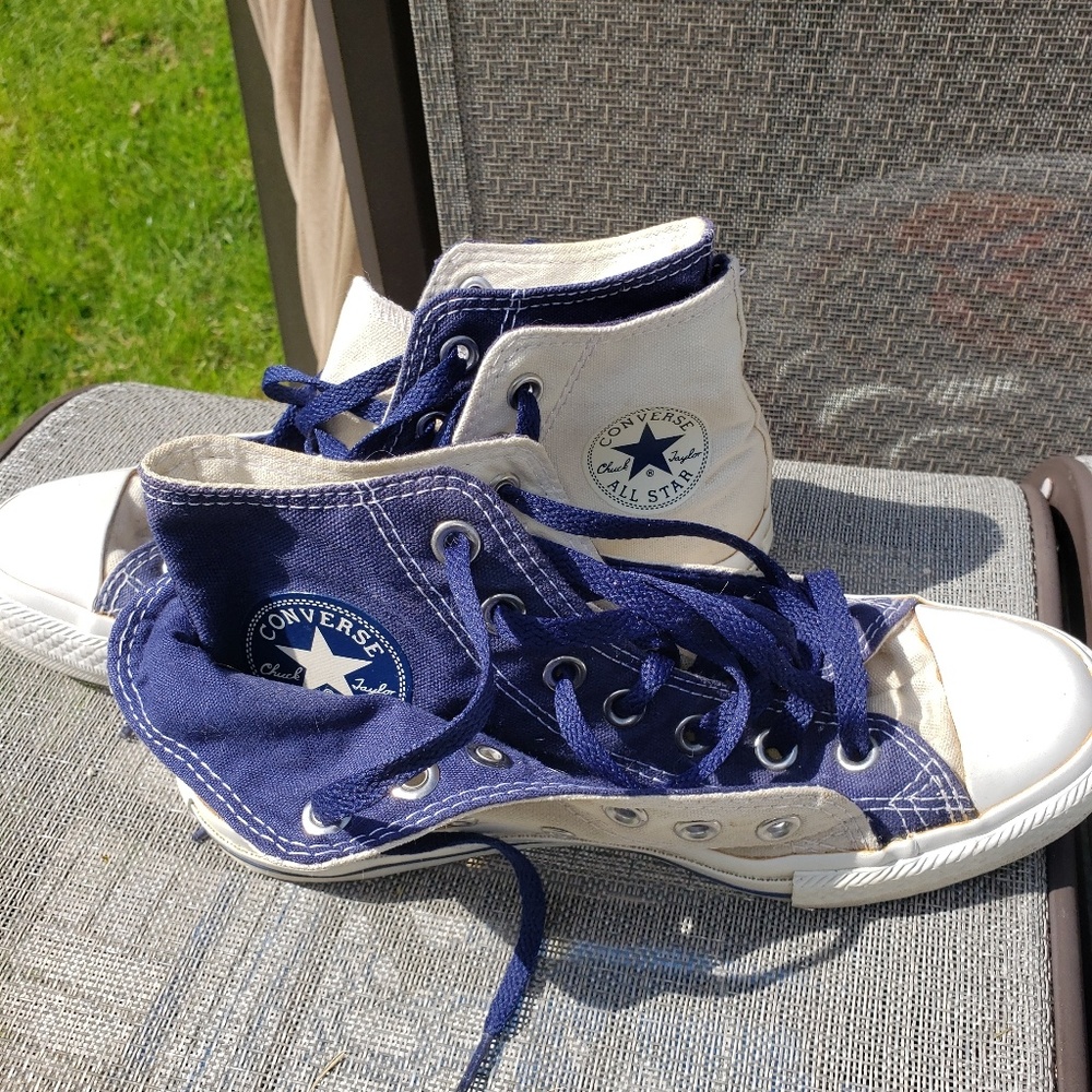 Converse All Stars